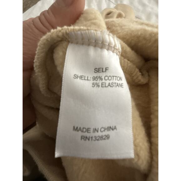 LPA X Revolve Chloe Hoodie Cream Sz XS Sold Out!! - Picture 10 of 11